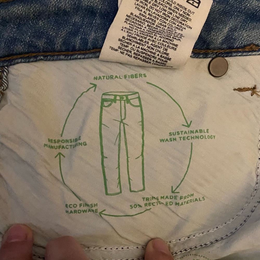 Wrangler Retro High Rise Jeans Bootcut Trouser 29 - Picture 5 of 15